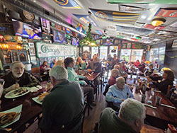 Clancy's Irish Pub-January 14, 2026